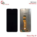 Honor Play 30 OEM Display LCD Touch Screen Original Replacement Part Price in Bangladesh (New)