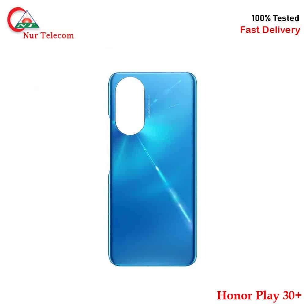 honor-play-30-plus-backshell Honor Play 30 Plus Backshell Back Glass Cover Price in Bangladesh (New) - Image 1