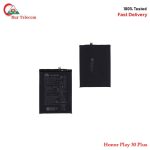 Honor Play 30 Plus High Quality Battery Price in Bangladesh (New)