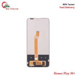 Honor Play 30 Plus OEM Display LCD Touch Screen Original Replacement Part Price in Bangladesh (New)