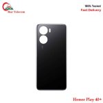 Honor Play 40 Plus Backshell Back Glass Cover Price in Bangladesh (New)