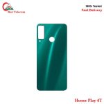 Honor Play 4T Backshell Back Glass Cover Price in Bangladesh (New)