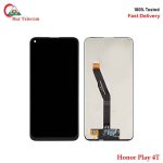 Honor Play 4T OEM Display LCD Touch Screen Original Replacement Part Price in Bangladesh (New)