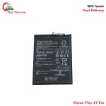 Honor Play 4T Pro High Quality Battery Price in Bangladesh (New)
