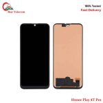Honor Play 4T Pro OEM Display LCD Touch Screen Original Replacement Part Price in Bangladesh (New)