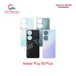 Honor Play 50 Plus Backshell Back Glass Cover Price in Bangladesh (New)