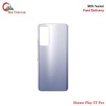 Honor Play 5T Pro Backshell Back Glass Cover Price in Bangladesh (New)