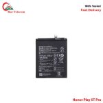 Honor Play 5T Pro High Quality Battery Price in Bangladesh (New)