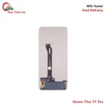 Honor Play 5T Pro OEM Display LCD Touch Screen Original Replacement Part Price in Bangladesh (New)