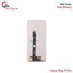 Honor Play 7T Pro OEM Display LCD Touch Screen Original Replacement Part Price in Bangladesh (New)