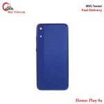 Honor Play 8A Backshell Back Glass Cover Price in Bangladesh (New)