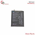 Honor Play 8a High Quality Battery Price in Bangladesh (New)