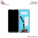 Honor Play 8a OEM Display LCD Touch Screen Original Replacement Part Price in Bangladesh (New)