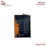 Honor X10 High Quality Battery Price in Bangladesh (New)