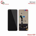 Honor X20 OEM Display LCD Touch Screen Original Replacement Part Price in Bangladesh (New)