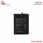 Honor X20 SE High Quality Battery Price in Bangladesh (New)