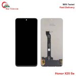 Honor X20 SE OEM Display LCD Touch Screen Original Replacement Part Price in Bangladesh (New)