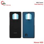 Honor X30 High Quality Battery Backshell Back Glass Cover Price in Bangladesh (New)