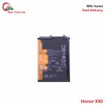 Honor X30 High Quality Battery Price in Bangladesh (New)