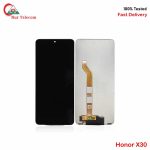 Honor X30 OEM Display LCD Touch Screen Original Replacement Part Price in Bangladesh (New)