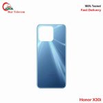 Honor X30i Backshell Back Glass Cover Price in Bangladesh (New)