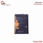 Honor X30i High Quality Battery Price in Bangladesh (New)