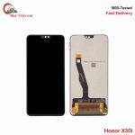 Honor X30i OEM Display LCD Touch Screen Original Replacement Part Price in Bangladesh (New)