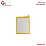 Honor X5 High Quality Battery Price in Bangladesh (New)