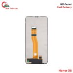 Honor X5 OEM Display LCD Touch Screen Original Replacement Part Price in Bangladesh (New)