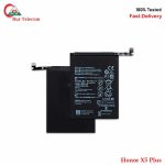 Honor X5 Plus High Quality Battery Price in Bangladesh (New)