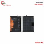 Honor X6 High Quality Battery Price in Bangladesh (New)