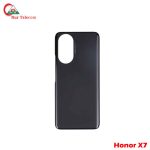 Honor X7 Backshell Back Glass Cover Price in Bangladesh (New)