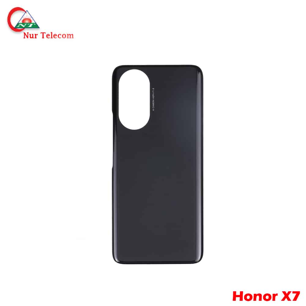 honor-x7-backshell Honor X7 Backshell Back Glass Cover Price in Bangladesh (New) - Image 1
