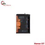 Honor X7 High Quality Battery Price in Bangladesh (New)