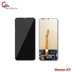 Original Honor X7 OEM Display LCD Touch Screen Original Replacement Part Price in Bangladesh (New)