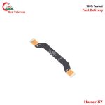 Huawei Honor X7 Motherboard Connector Flex Cable in Bangladesh (New)
