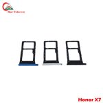 Honor X7 SIM Card Tray Price in Bangladesh (New)
