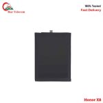 Honor X8 High Quality Battery Price in Bangladesh (New)