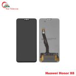 Honor X8 OEM Display LCD Touch Screen Original Replacement Part Price in Bangladesh (New)