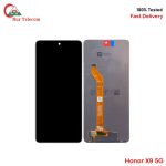 Honor X9 5G OEM Display LCD Touch Screen Original Replacement Part Price in Bangladesh (New)