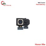 Honor X9a Back Camera Replacement Repair Part Price in Bangladesh (New)