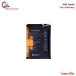 Honor X9a High Quality Battery Price in Bangladesh (New)