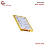 Honor X9b High Quality Battery Price in Bangladesh (New)