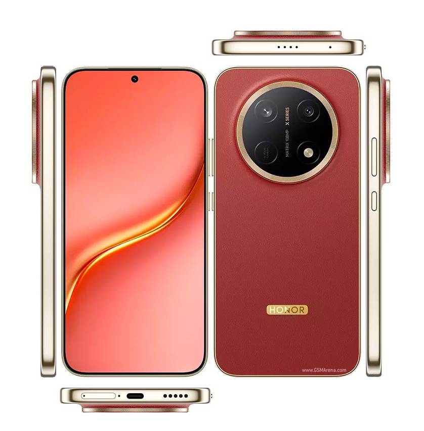 Honor Magic9 Lite+