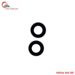 Infinix Hot 30i Camera Glass Lens Price in Bangladesh (New)