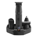 Huanxing EC106 Multifunctional Hair Clipper for Hair, Beard and Body Grooming (New)