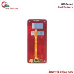 Huawei Enjoy 60x OEM Display LCD Touch Screen Original Replacement Part Price in Bangladesh (New)
