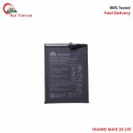 Huawei Mate 20 Lite High Quality Battery Price in Bangladesh (New)