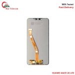 Huawei Mate 20 Lite OEM Display LCD Touch Screen Original Replacement Part Price in Bangladesh (New)