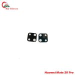 Huawei Mate 20 Pro Camera Glass Price in Bangladesh (New)